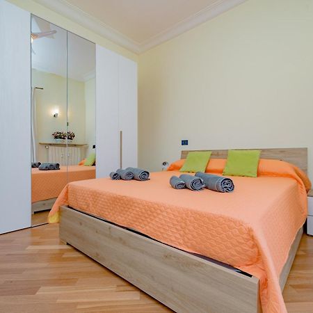 Porta Vittoria - Linate Urban Stay - 10 Minuti Aeroporto Self-Check-In Milano Ngoại thất bức ảnh