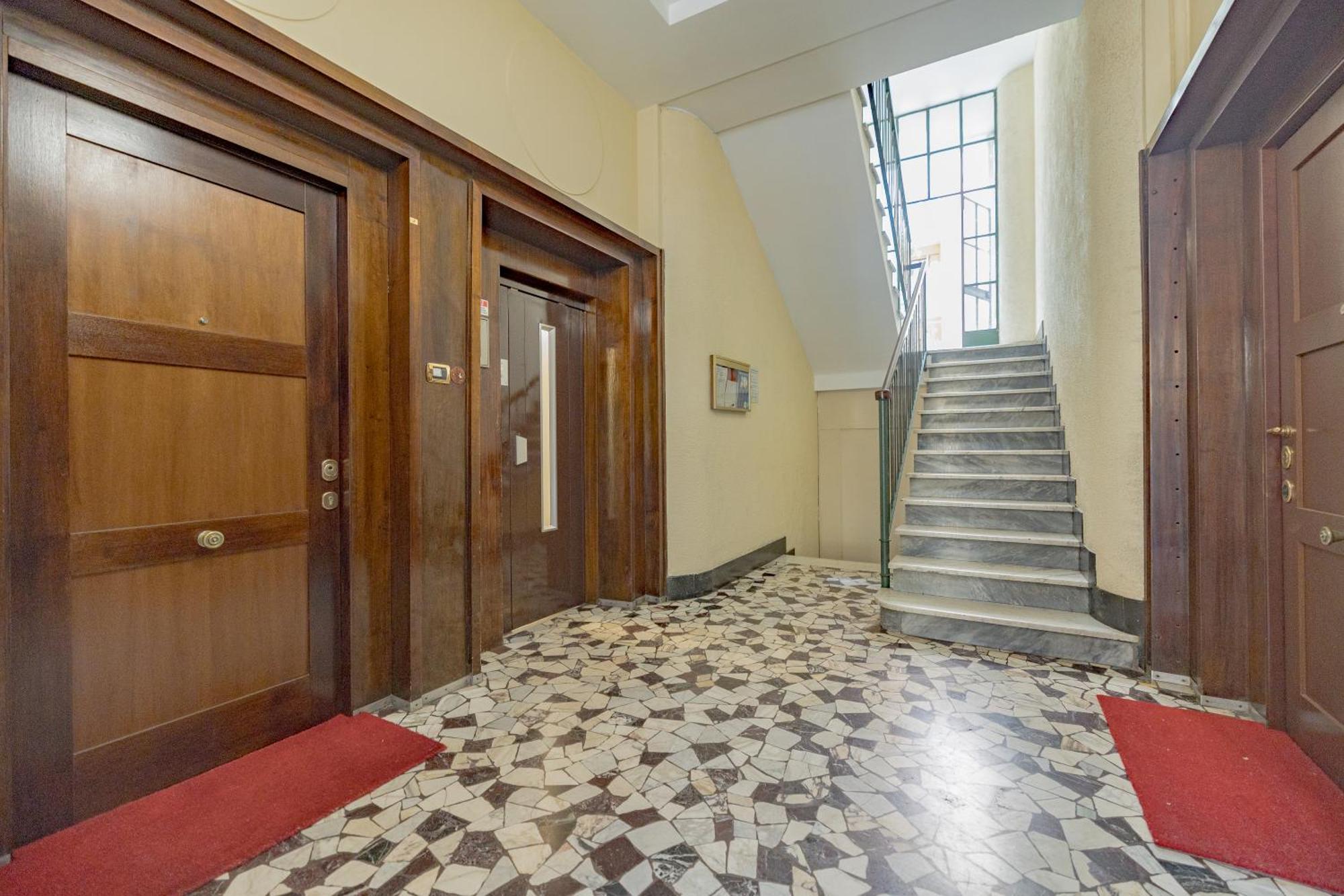 Porta Vittoria - Linate Urban Stay - 10 Minuti Aeroporto Self-Check-In Milano Ngoại thất bức ảnh