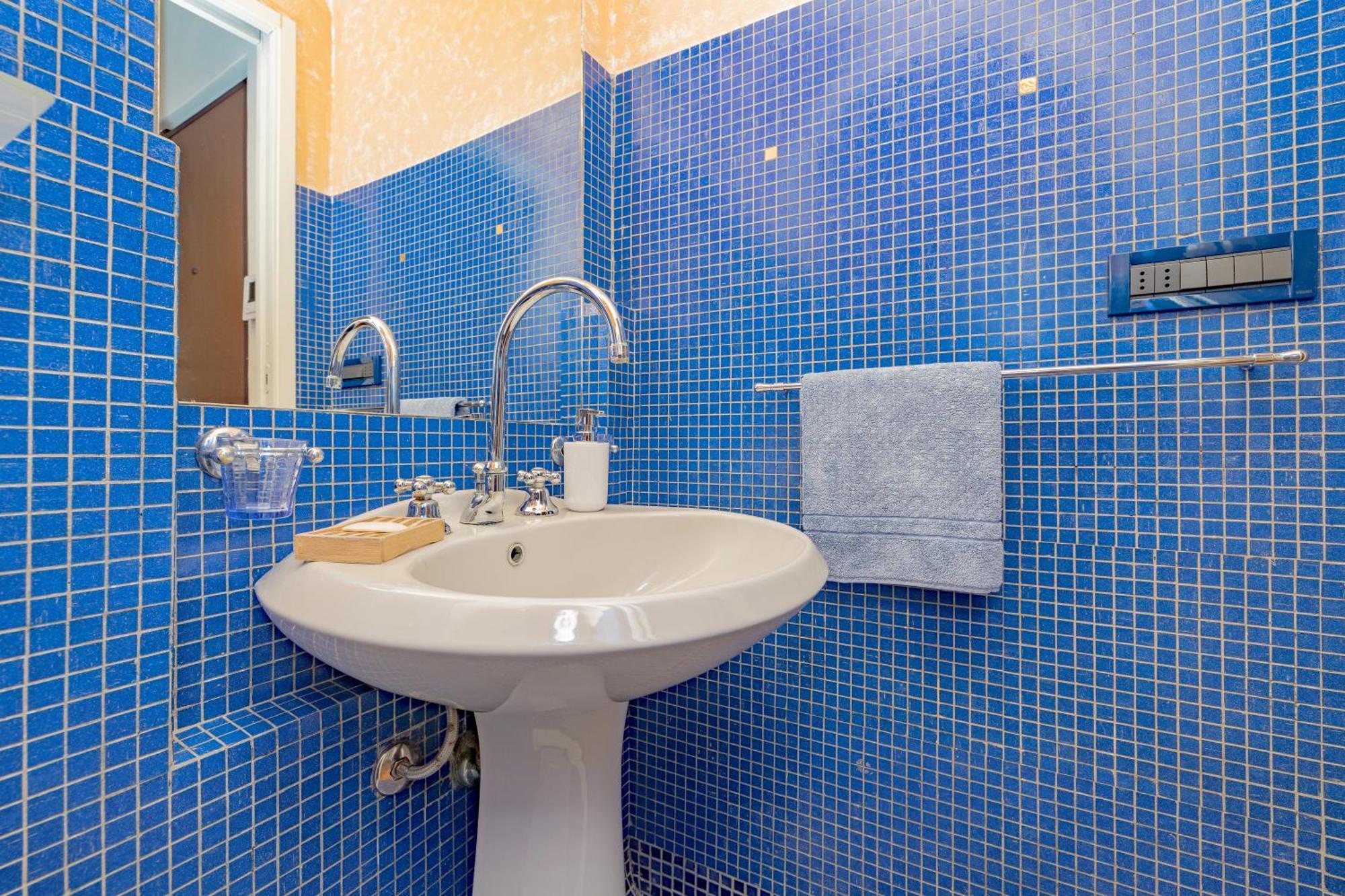 Porta Vittoria - Linate Urban Stay - 10 Minuti Aeroporto Self-Check-In Milano Ngoại thất bức ảnh